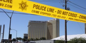 Police tape