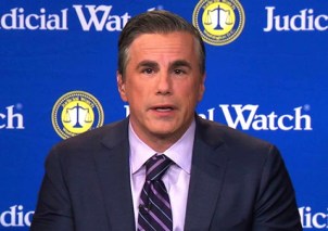 Tom Fitton JW