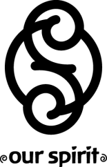 1 - Our Spirit logo