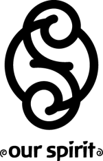 1 - Our Spirit logo
