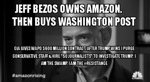 Bezos WAPO