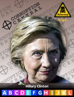 clinton AFI picture