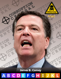 comey -james-b