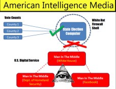 Election rigging