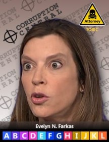 Evelyn Farkas