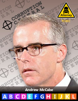 mccabe -andrew