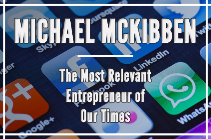Michael McKibben thumnail 5 good one