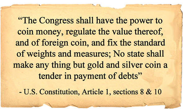 us-constitution-gold-silver