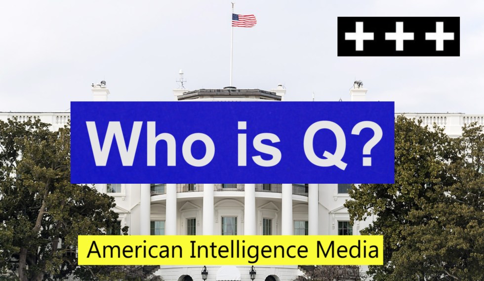 Who is Q