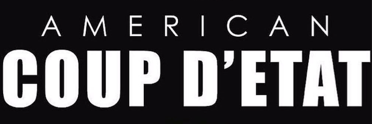 American Coup