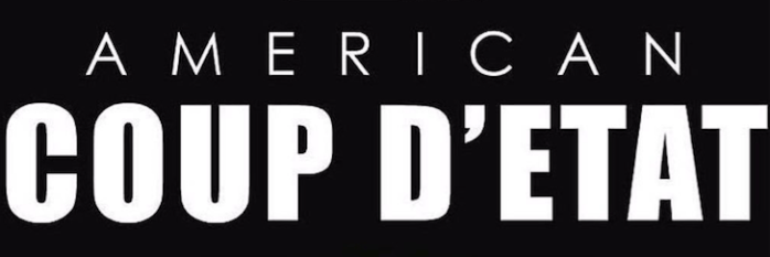 American Coup