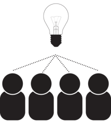 crowdsource intelligence