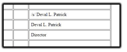 Deval table 13