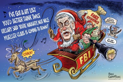 Santa Mueller