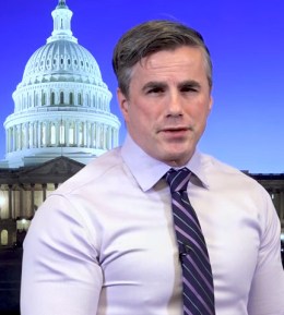 Tom Fitton