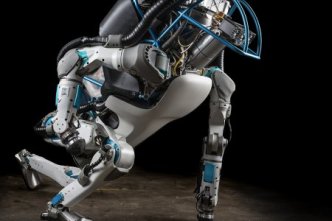 Atlas robot