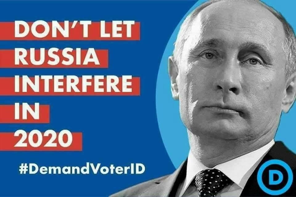 Demand voter ID 2