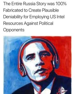 Obama spying