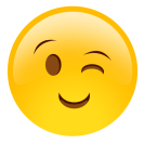 Wink-Face