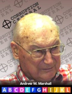 andrew marshall