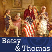 Betsy and Thomas podcast