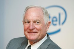 Craig Barrett