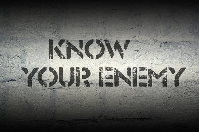 Know-Your-Enemy