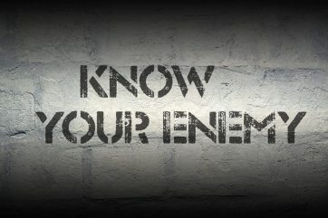 Know-Your-Enemy