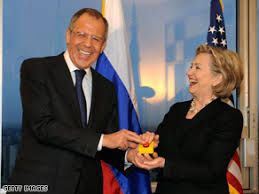 Russian reset button