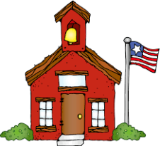 schoolhouse