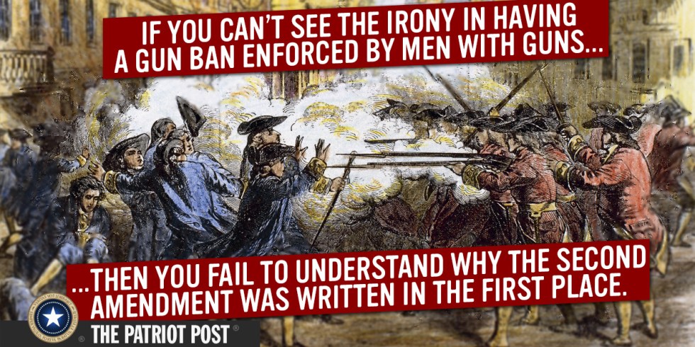 Second Amendment 2