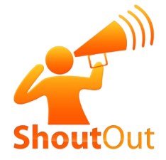shout out