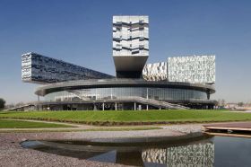 skolkovo