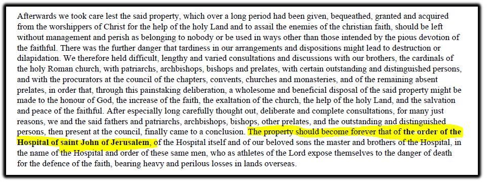 Templar property 2