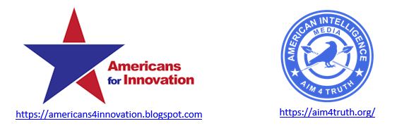 AIM and AFI logo