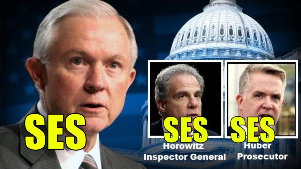 Sessions-Horowitz SES
