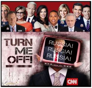 CNN Russia