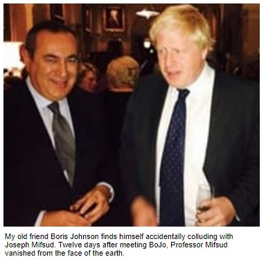 Johnson Mifsud