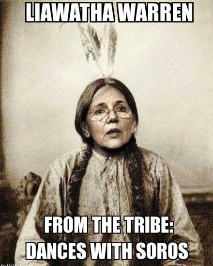 Liawatha Warren