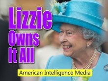 lizzie owns it all