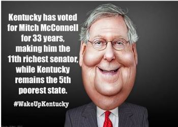 Mitch McConnell
