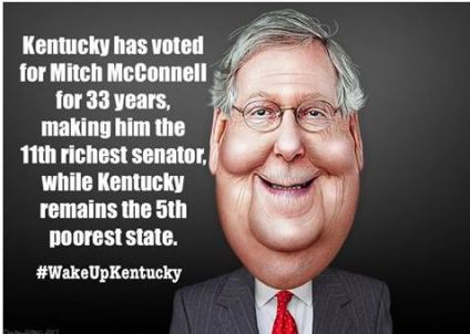 Mitch McConnell