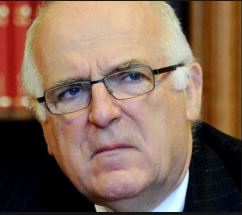 Richard Dearlove