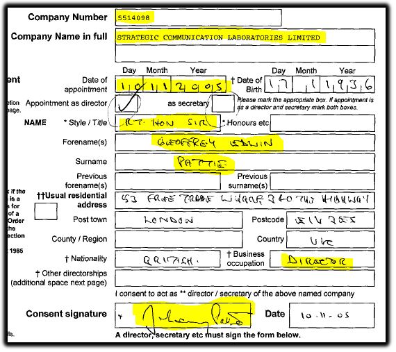 SCL document 2