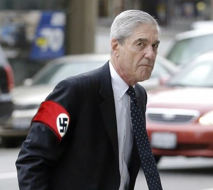 SS Mueller
