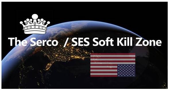 Wetware soft kill