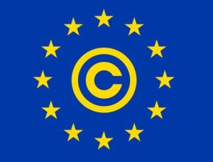 copyright EU