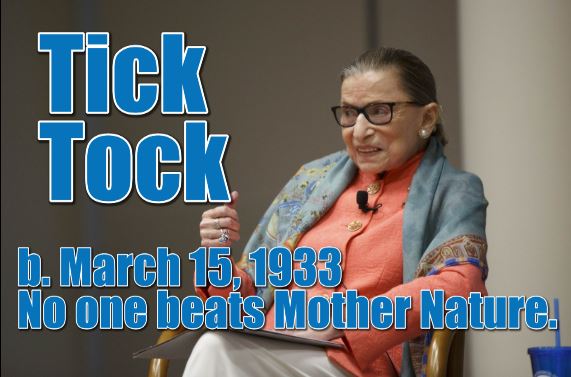 GInsberg birthday