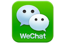 we chat