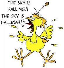 chicken little